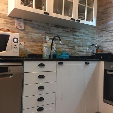Guadarrama, Atico Nuevo Con Espectaculares Vistas Apartment Luaran gambar